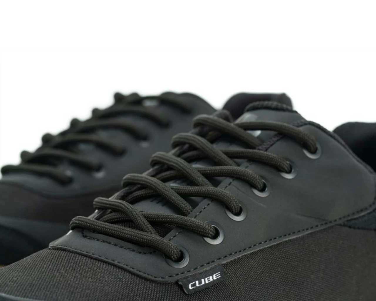 Cube Schuhe GTY Maze | Black 7 Cube Schuhe GTY Maze | Black – Bild 5