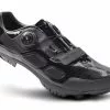 Cube Schuhe MTB C:62 | Black