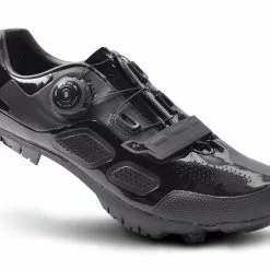 Cube Schuhe MTB C:62 | Black