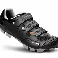Cube Schuhe MTB CMPT | Blackline