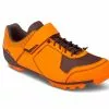 Cube Schuhe MTB PEAK | Orange -Cube-Laden cube schuhe mtb peak orange 48 66698 2200x1760 1280x1280