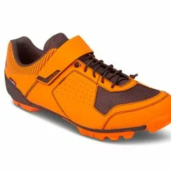 Cube Schuhe MTB PEAK | Orange