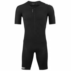 Cube SLT Aero-Suit | Black N Blue