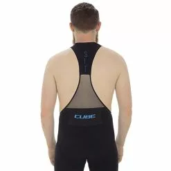 Cube SLT Trägerhose Kurz | Black N Blue -Cube-Laden cube slt trgerhose kurz black n blue xxxl 003 57985 2200x1760 1280x1280