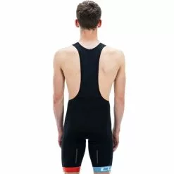 Cube Teamline Bib-Shorts | Black´n´blue´n´red 9 Cube Teamline Bib-Shorts | Black´n´blue´n´red -Cube-Laden cube teamline bib shorts blacknbluenred xxxl 003 85500 2200x1760 1280x1280