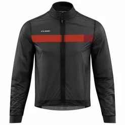 Cube Teamline Windjacke | Black