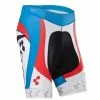 Cube Teamline WLS Radhose Kurz | Weiß/schwarz/blau/rot 1 Cube Teamline WLS Radhose Kurz | Weiß/schwarz/blau/rot -Cube-Laden cube teamline wls radhose kurz weischwarzblaurot xxl 001 11048 600x480 1280x1280