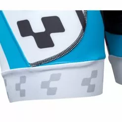 Cube Teamline WLS Radhose Kurz | Weiß/schwarz/blau/rot 7 Cube Teamline WLS Radhose Kurz | Weiß/schwarz/blau/rot -Cube-Laden cube teamline wls radhose kurz weischwarzblaurot xxl 003 11050 600x480 1280x1280
