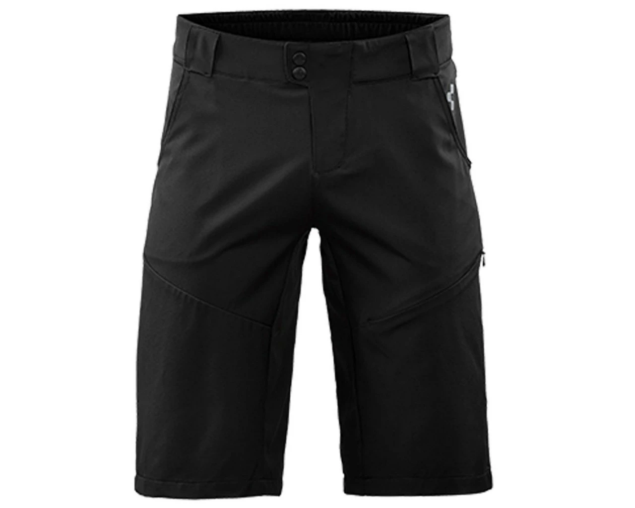 Cube Tour Lightweight Shorts | Black 3 Cube Tour Lightweight Shorts | Black