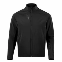 Cube Tour Softshell Damen Jacke | Black