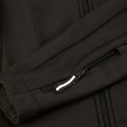 Cube Tour Softshell Damen Jacke | Black -Cube-Laden cube tour softshell damen jacke black xxxl 004 66643 2200x1760 1280x1280