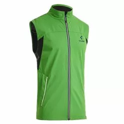 Cube Tour Weste | Grün