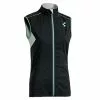 Cube Tour WLS Damen Weste | Grau