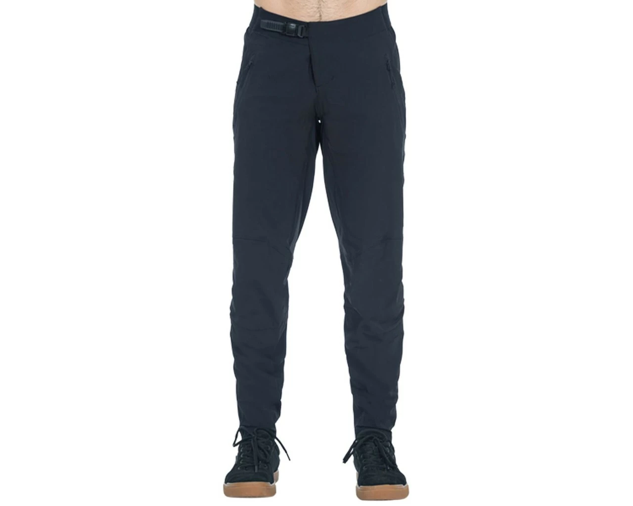 Cube VERTEX Baggy Pants | Black 4 Cube VERTEX Baggy Pants | Black – Bild 2