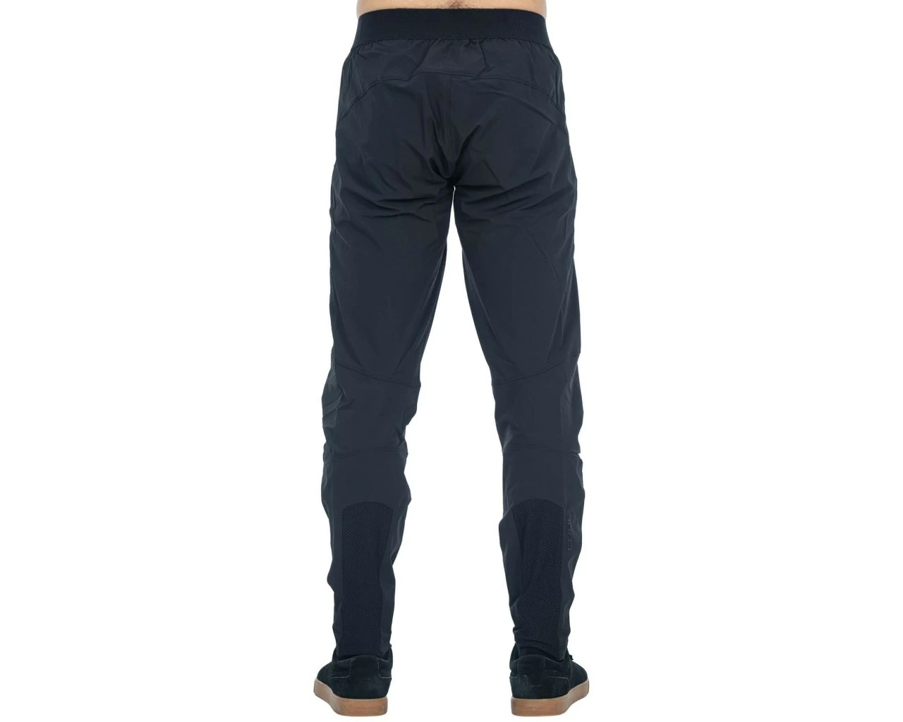 Cube VERTEX Baggy Pants | Black 5 Cube VERTEX Baggy Pants | Black – Bild 3