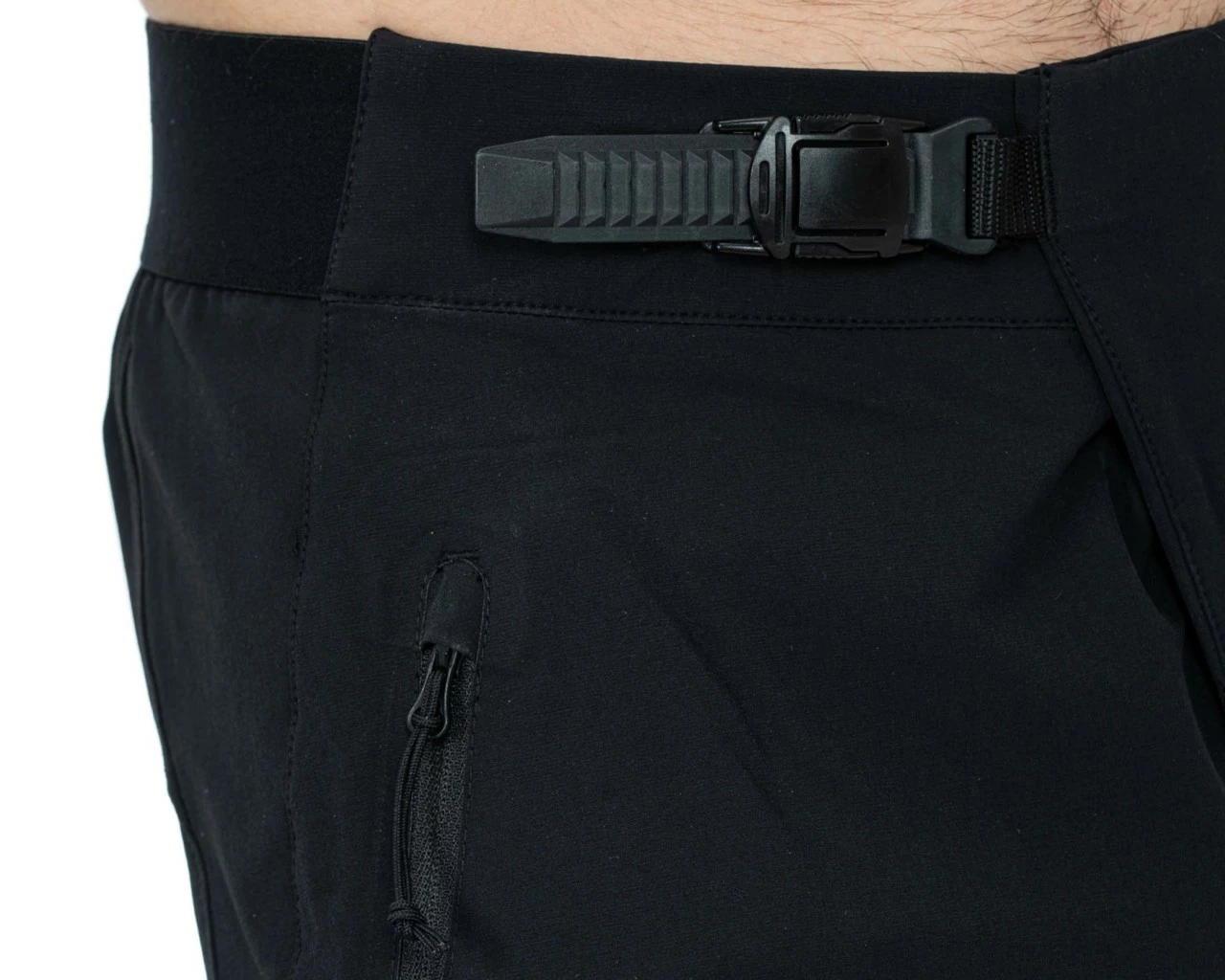 Cube VERTEX Baggy Pants | Black 6 Cube VERTEX Baggy Pants | Black – Bild 4