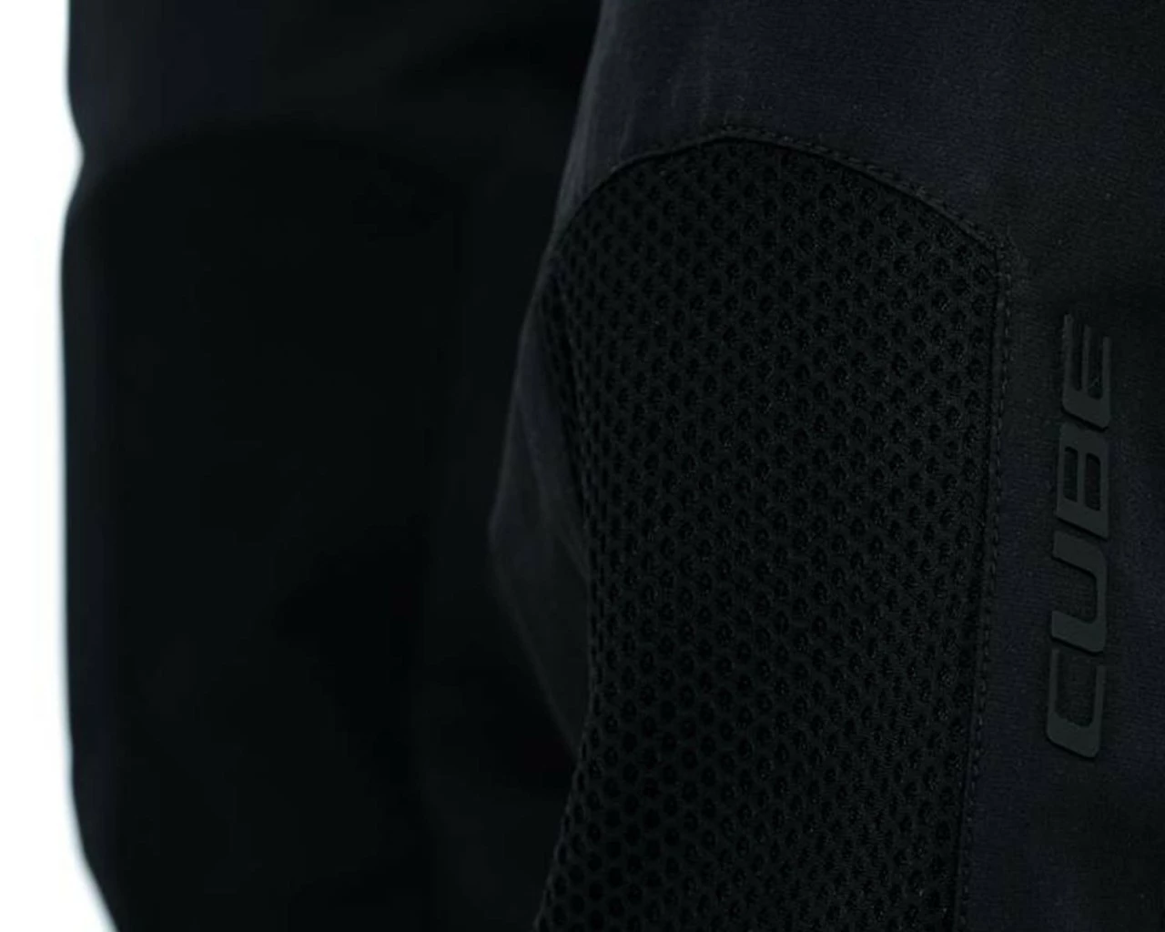 Cube VERTEX Baggy Pants | Black 7 Cube VERTEX Baggy Pants | Black – Bild 5