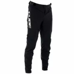 Cube Vertex Pants DH | Black