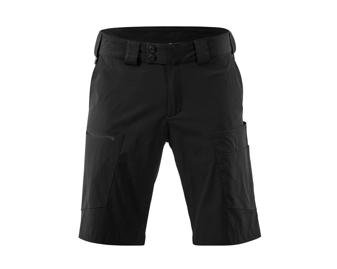 Cube Work Shorts | Black 3 Cube Work Shorts | Black