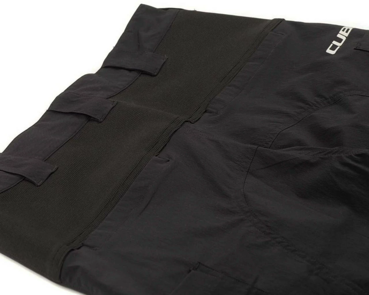 Cube Work Shorts | Black 5 Cube Work Shorts | Black – Bild 3