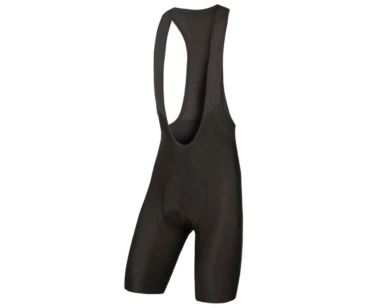 Endura D2Z Bibshorts - Zeitfahrshorts Mit 1000er Aero/CVP-Pad | Schwarz