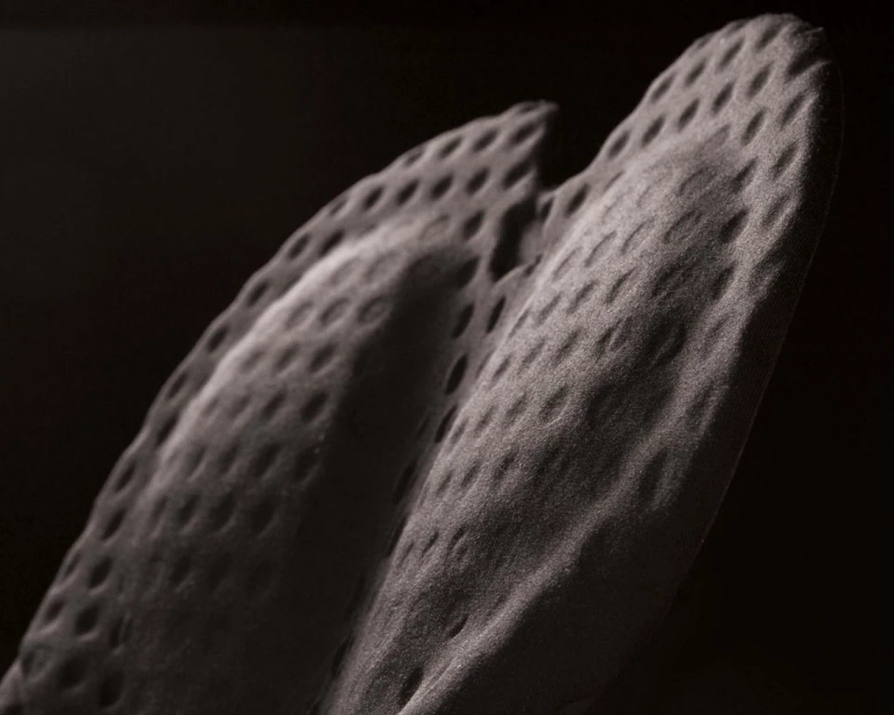 Endura D2Z Bibshorts - Zeitfahrshorts Mit 1000er Aero/CVP-Pad | Schwarz – Bild 4