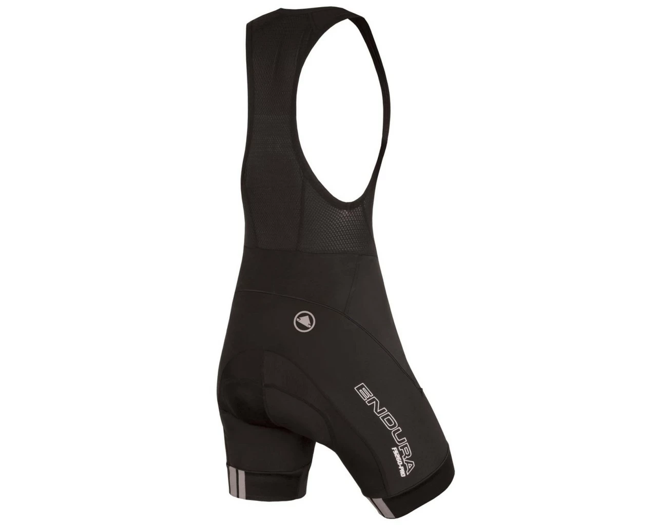 Endura Damen FS260-Pro DS II BibShorts | Black – Bild 2