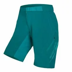 Endura Damen Hummvee Lite Shorts II | Teal
