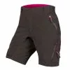Endura Damen Hummvee Shorts II | Black 2 Endura Damen Hummvee Shorts II | Black -Cube-Laden endura damen hummvee shorts ii black 001 40904 2200x1760 1280x1280