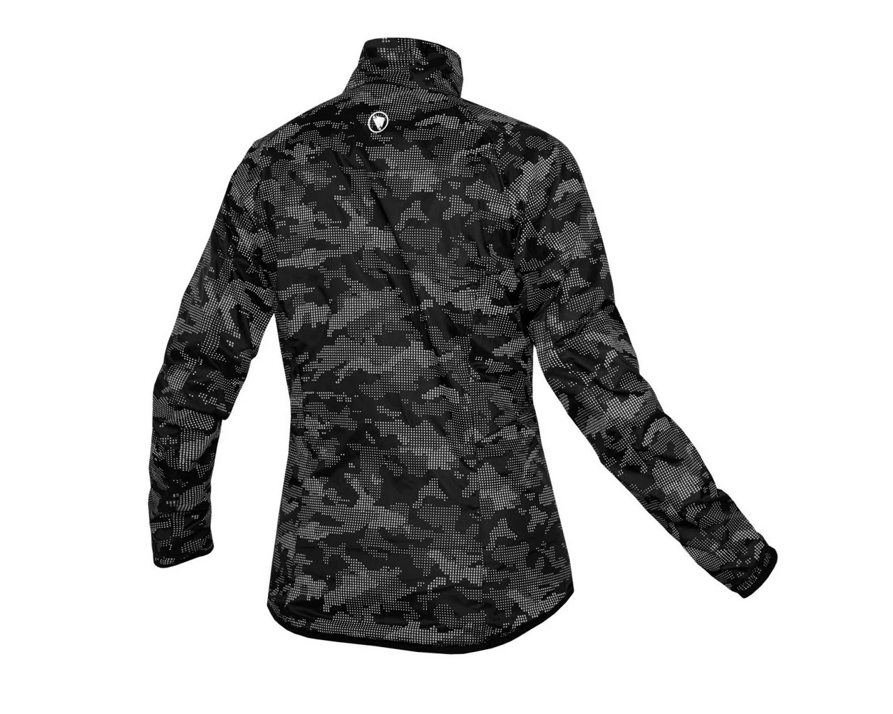 Endura Damen LumiJak | Schwarz 4 Endura Damen LumiJak | Schwarz – Bild 2