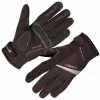 Endura Damen Luminite Langfinger-Handschuhe | Schwarz