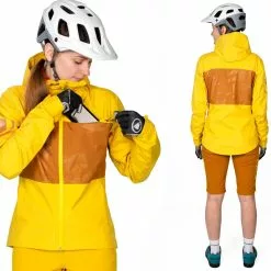 Endura Damen SingleTrack Jacke II | Safran 10 Endura Damen SingleTrack Jacke II | Safran -Cube-Laden endura damen singletrack jacke ii safran xxl 003 83439 2200x1760 1280x1280