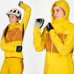 Endura Damen SingleTrack Jacke II | Safran 12 Endura Damen SingleTrack Jacke II | Safran -Cube-Laden endura damen singletrack jacke ii safran xxl 005 83441 2200x1760 1280x1280