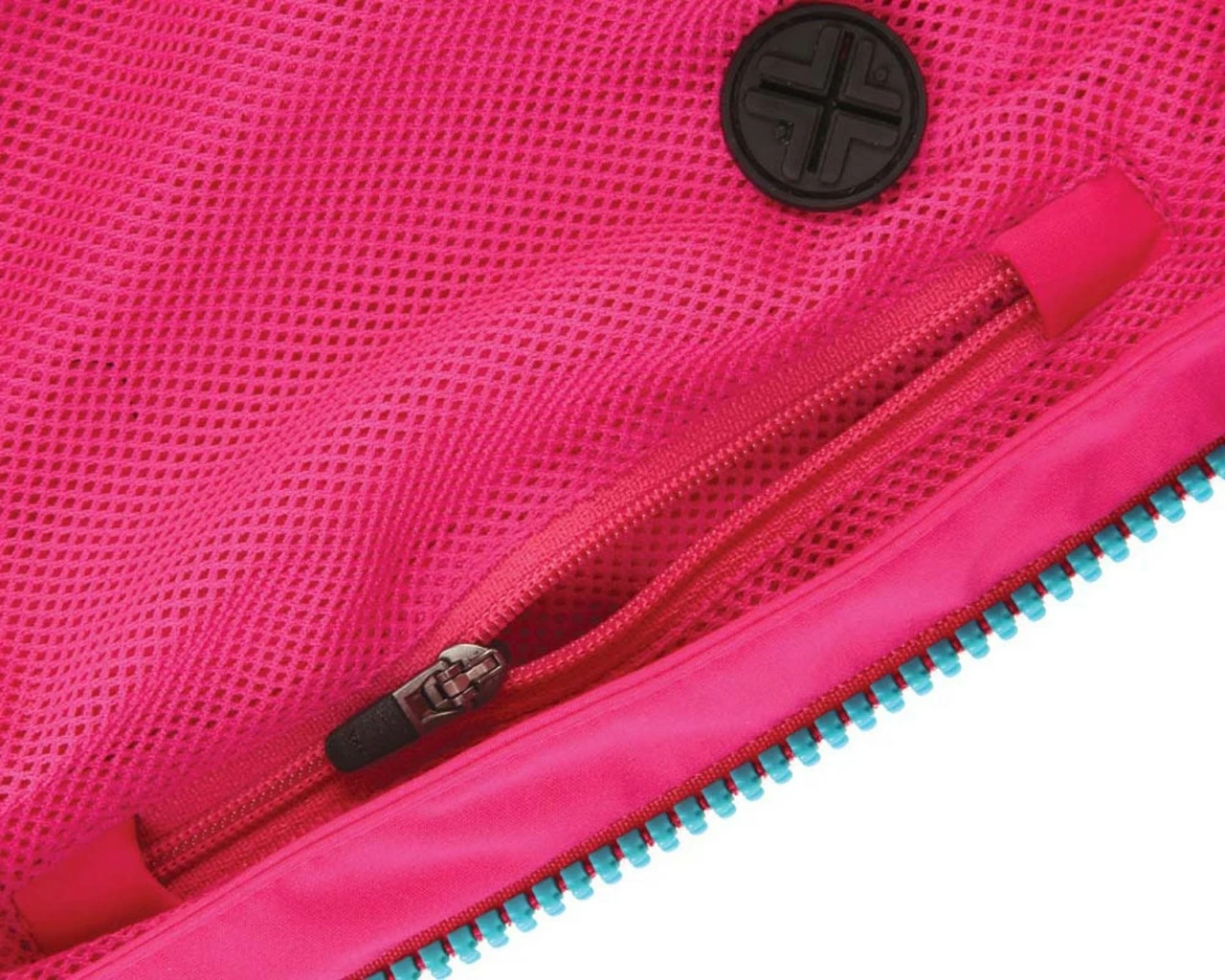 Endura Damen SingleTrack Softshell Jacke | Raspberry 8 Endura Damen SingleTrack Softshell Jacke | Raspberry – Bild 6