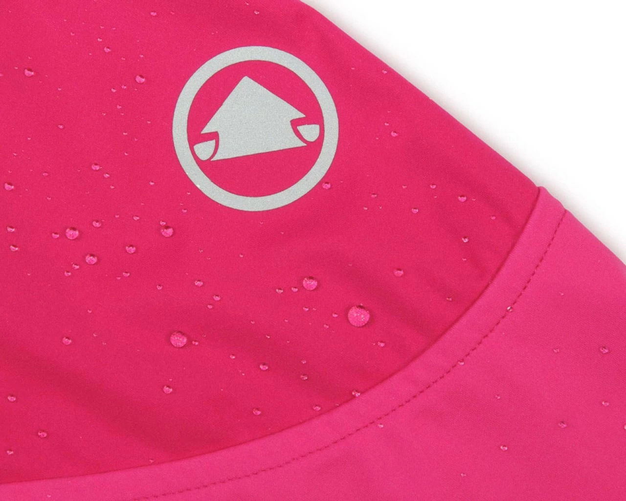 Endura Damen SingleTrack Softshell Jacke | Raspberry 9 Endura Damen SingleTrack Softshell Jacke | Raspberry – Bild 7