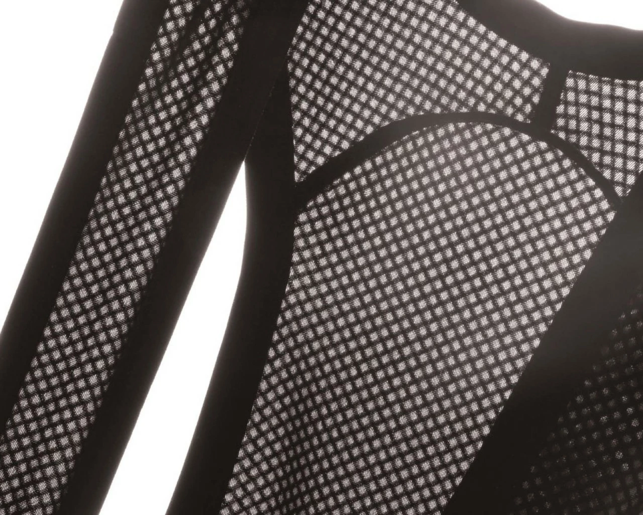 Endura FS260-Pro Bibshorts | Black 5 Endura FS260-Pro Bibshorts | Black – Bild 3