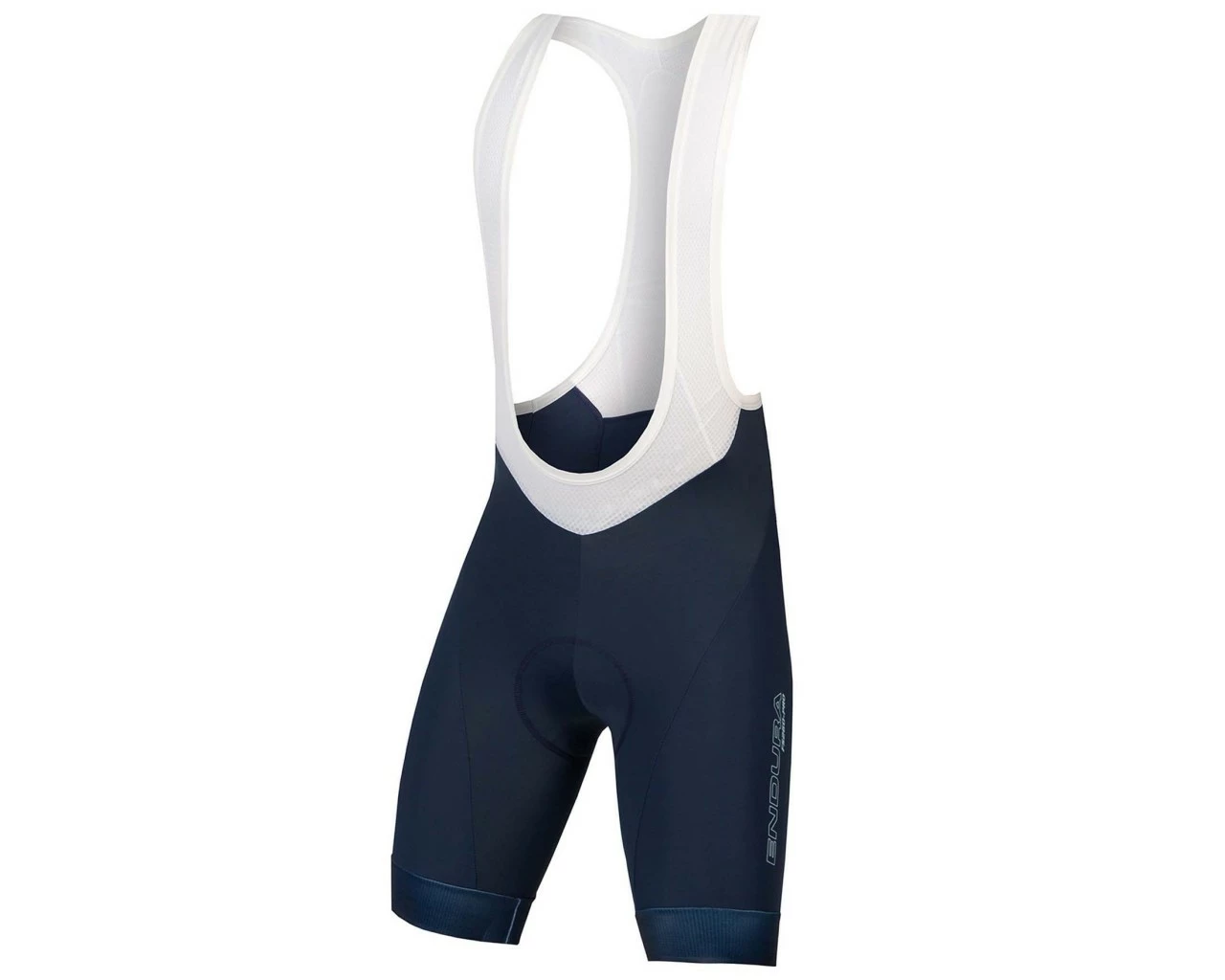 Endura FS260-Pro Bibshorts | Blue 3 Endura FS260-Pro Bibshorts | Blue