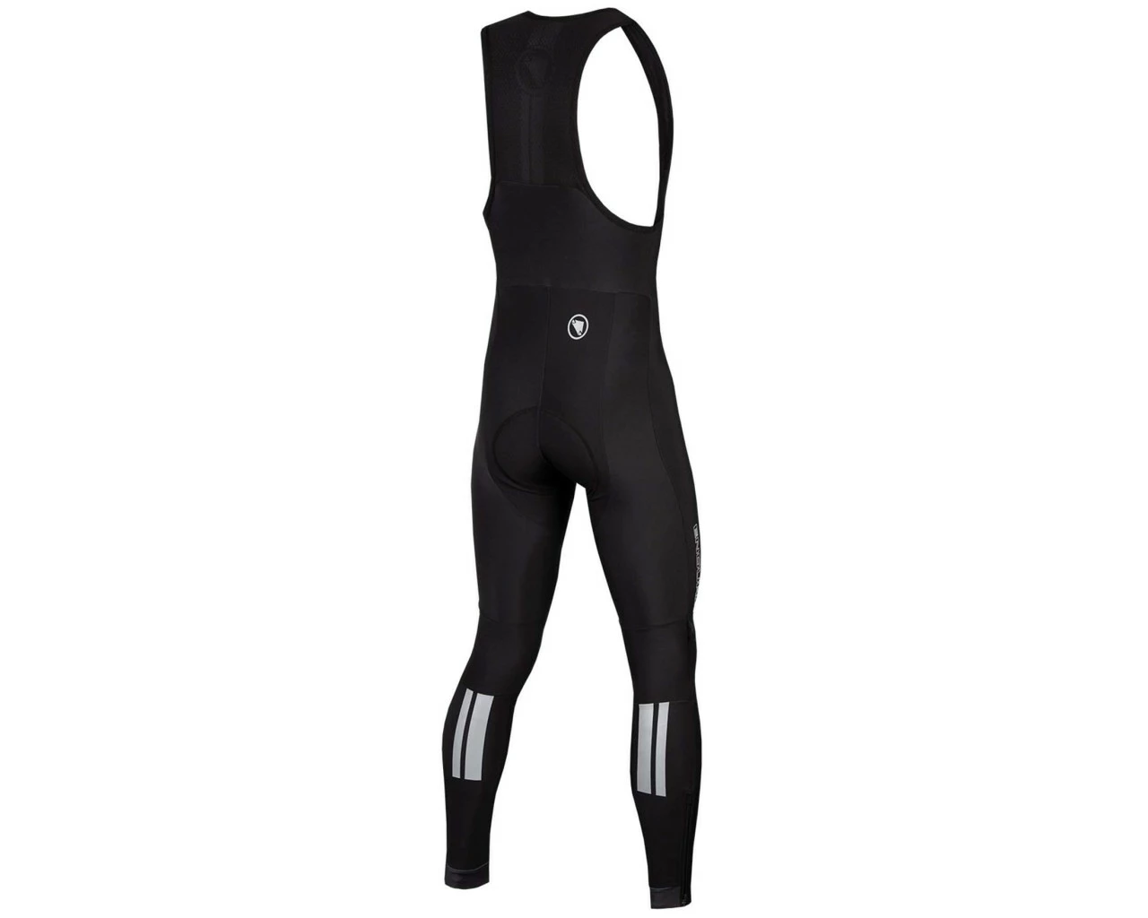 Endura FS260-Pro Thermo Bibtights II | Black 4 Endura FS260-Pro Thermo Bibtights II | Black – Bild 2