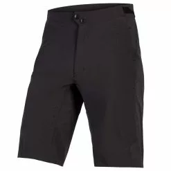 Endura GV500 Foyle Shorts | Black