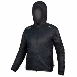 Endura GV500 Insulatet Jacke | Black