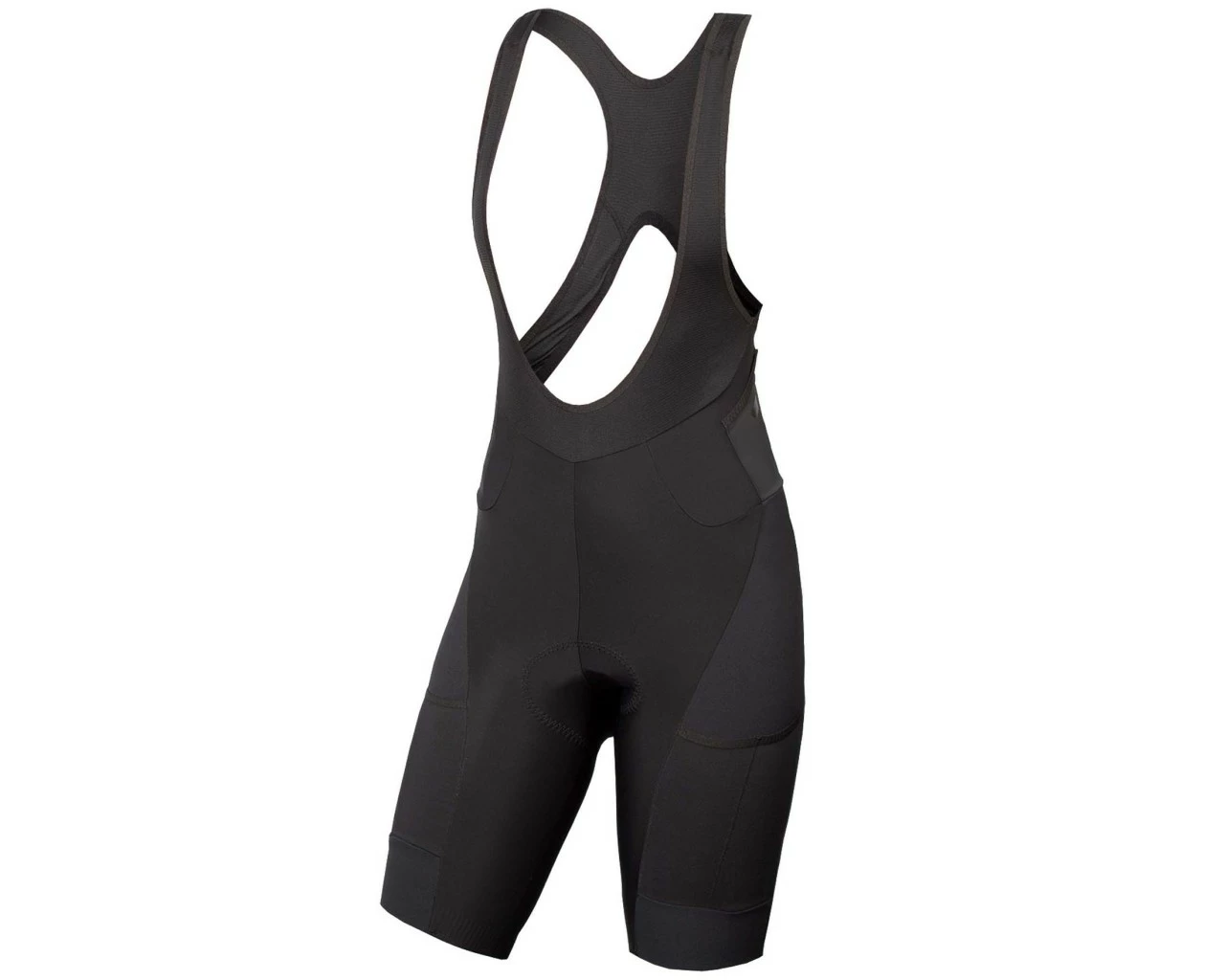 Endura GV500 Reiver Damen Bibshorts | Black