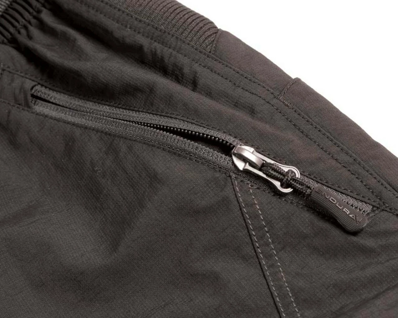 Endura Hummvee II Hose | Black 5 Endura Hummvee II Hose | Black – Bild 3
