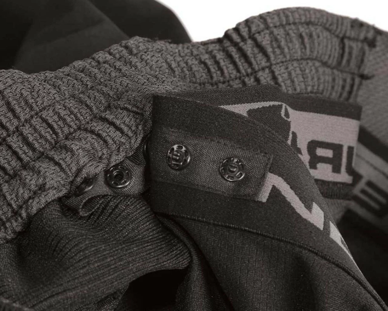 Endura Hummvee II Hose | Black 7 Endura Hummvee II Hose | Black – Bild 5