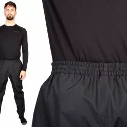 Endura Hummvee Transit Wasserdichte Hose | Black -Cube-Laden endura hummvee transit wasserdichte hose black xs 003 83834 2200x1760 1280x1280