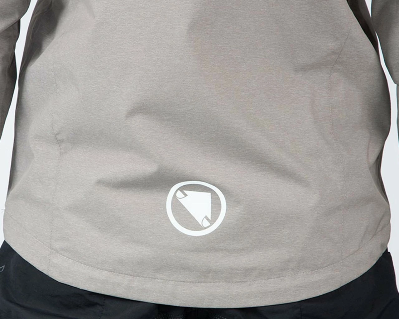 Endura Hummvee Wasserdichte Kapuzenjacke | Fossil 7 Endura Hummvee Wasserdichte Kapuzenjacke | Fossil – Bild 5