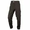 Endura Hummvee Zip-off Hose | Schwarz