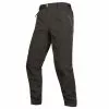 Endura Hummvee Zip-Off Hose II | Black