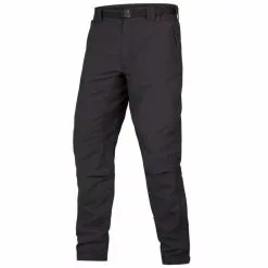 Titelseite 18 Endura Hummvee Zip Off Hose | Black