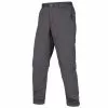 Endura Hummvee Zip Off Hose | Grey