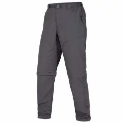Endura Hummvee Zip Off Hose | Grey